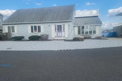 Image de Water Front, Grand 5br, panoramique vue sur la baie chaque chambre, pour 2015