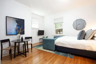 Image de Studio chic et de caractère