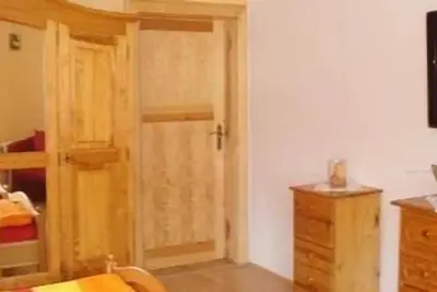 Image de Appartement de vacances Frankenhain pour 2 personnes avec 1 chambre à coucher - Appartement de vacan