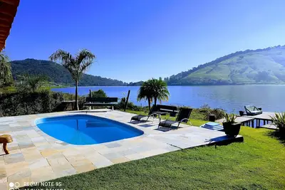 Image de Rancho Recanto do Lago Capitólio Mg