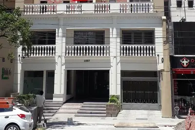 Image de Département central dans l'un des meilleurs quartiers de la ville de Salta