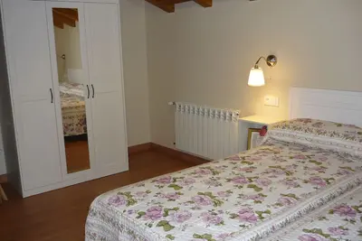 Image de Appartement El Campo Mateo El Trasgu
