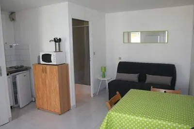 Image de Apartment La Rochelle - Close to the beach and the port of Les Minimes