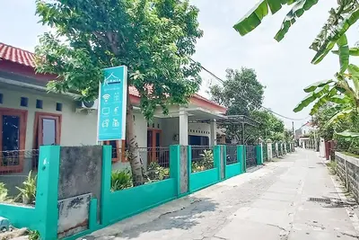 Image de Kurnia homestay par idhomestay