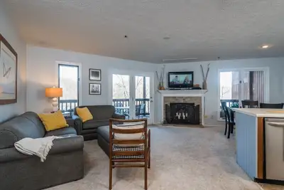 Image de Eagle View Vacation Condo