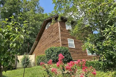 Image de Cowboy Way Vacation Cottage