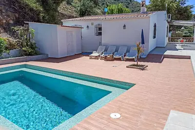 Image de Superbe maison à Torrox