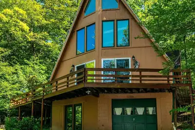 Image de Laguna House Location de vacances