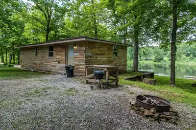 Image de Lakeside Vacation Cottage