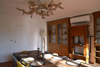 Image de L'Enclos de l'Observance