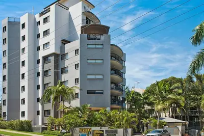 Image de Unité méridienne 19 Kings Beach Qld
