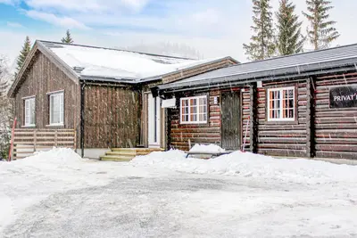 Image de Superbe maison à Hemsedal avec WiFi
