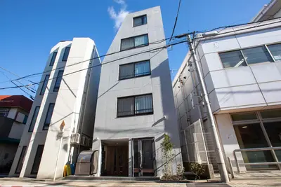 Image de Laffitte Tokyo West