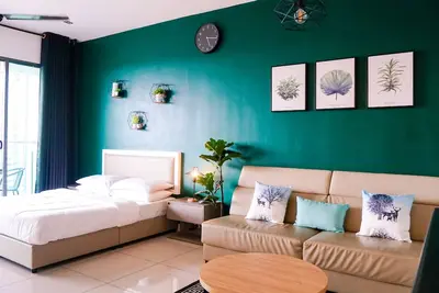 Image de Emereen Guesthouse @ Evo Bangi