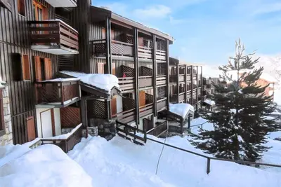 Image de Homerez - Appartement à La Plagne