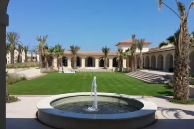 Image de Stimulate your senses in a desert oasis