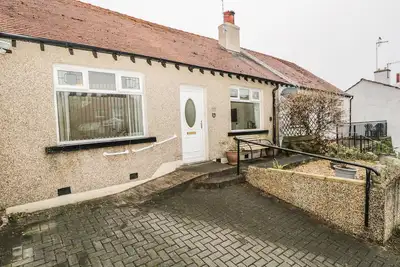 Image de Cosy Bee, pet friendly, character holiday cottage in Heysham