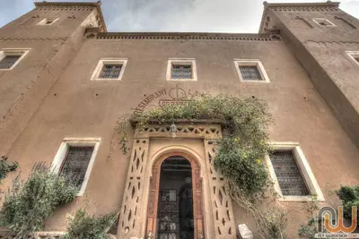 Image de auberge la Fibule du Dadès