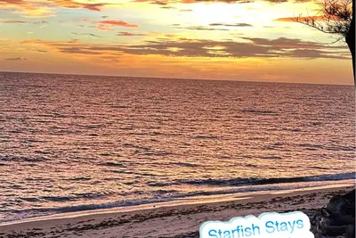 Image de Nouveau! Sur La CLÉ! Marchez jusqu'à la plage. Starfiash 2b