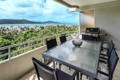 Image de Bienvenue au Poinciana Lodge 111