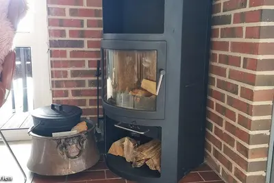 Image de Maison de vacances à Bjerregard sur Holmsland Klit, familial et convivial, WiFi et four