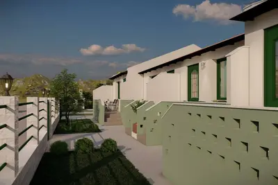 Image de Lamprini's Deluxe Studios