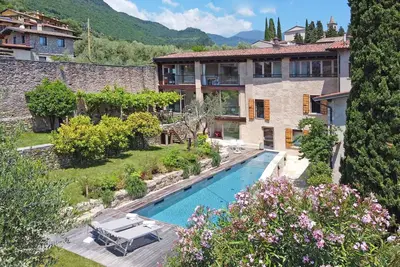Villa Glam
