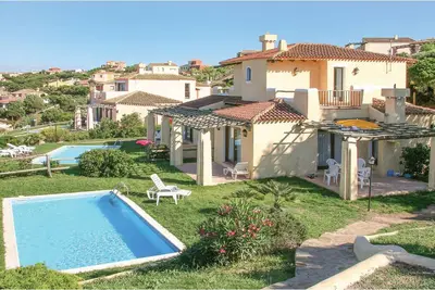 Image de Belle maison à Punta Su Turrione