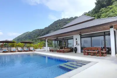 Image de Kulraya Villas - Villas de luxe avec piscine