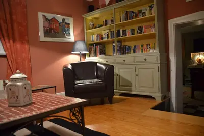 Image de Holiday home Bickbargen