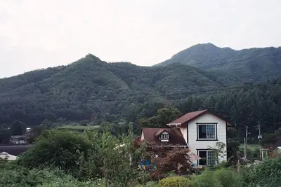 Image de Siuri Countryside Retreat