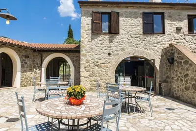 Image de Villa Borgo