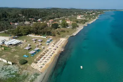 Image de Appartement Island Patriko