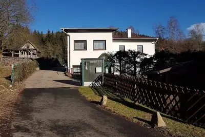 Image de Maison de vacances récemment rénovée Matthes