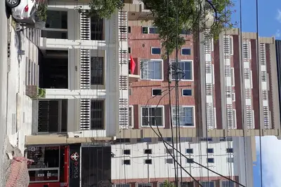 Image de Appartement À Belgrano Avenue