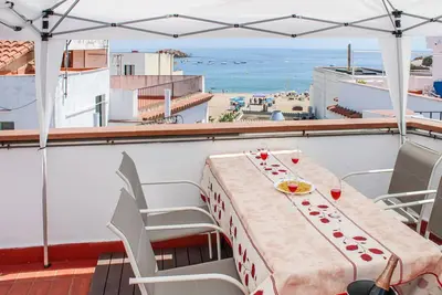 Image de Appartement acceptant les animaux Ă .