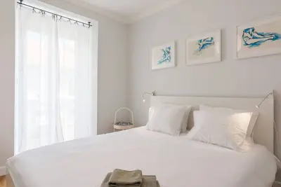 Image de Penha1 · Lisbon's Charming and Bright Apartment