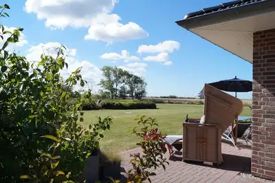 Image de Maison de vacances pour 4 personnes avec 100m² à Fehmarn (130636)