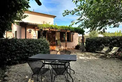 Image de Agritourisme Il Corniolo-Casa Uva