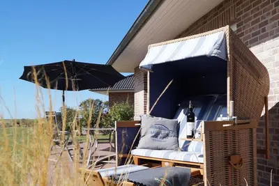 Image de Maison de vacances pour 4 personnes avec 100m² à Fehmarn (130684)