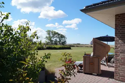 Image de Maison de vacances pour 4 personnes avec 100m² à Fehmarn (130823)