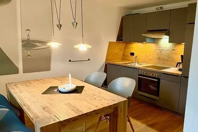 Image de Appartement de vacances pour 4 personnes avec 80m² à Fehmarn (130836)