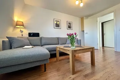 Image de Appartement \/ app. pour 4 personnes avec 80m² à Fehmarn (130841)