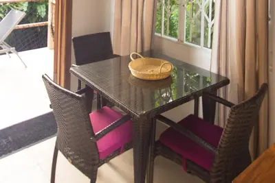 Image de Appartement Merle pour 2 personnes sur Beau Vallon