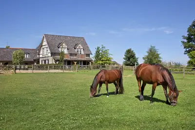Image de Domaine rural de Weledel