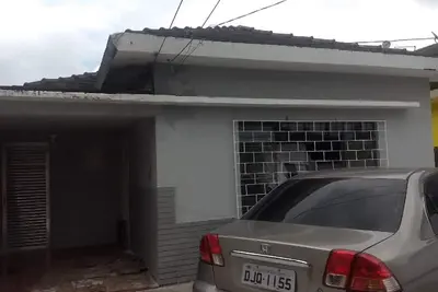 Image de Location maison de vacances à São Vicente sur la côte de São Paulo