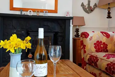 Image de Aelfor Cottage in Barmouth