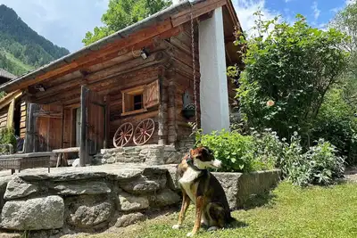 Image de Maison de vacances Flattach pour 1 - 3 personnes - Maison de vacances