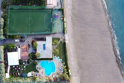B&B Il Geranio - Mer
