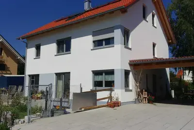 Image de Louez un appartement de deux pièces dans le quartier d'Erding.